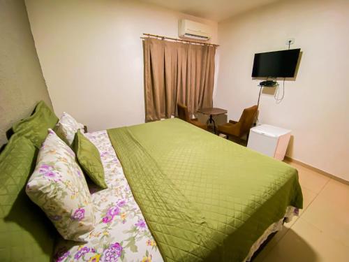 Hotel Pequeno Principe,Alagoas State>>Arapiraca,2 star