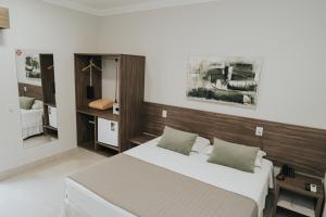 Portal Hotel Mogi Mirim,Mogi Mirim>>Campinas,3 star