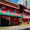 Hotel Italian,Sinop>>Mato Grosso,3 star