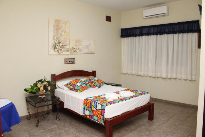 Grandes Lagos Park Hotel,Sao Paulo State>>Jales,3 star