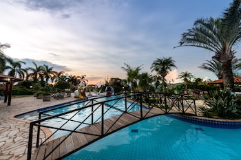 obba coema village hotel