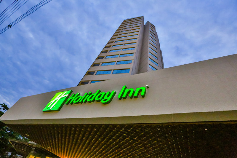 Holiday Inn Goiania By Ihg,Goiânia>>Aparecida De Goiania,4 star