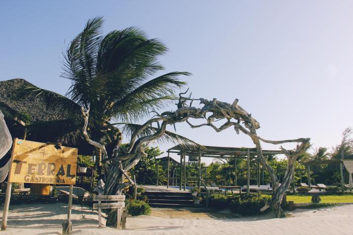 Ventana Hotel,Near Prea Beach,2.5 star