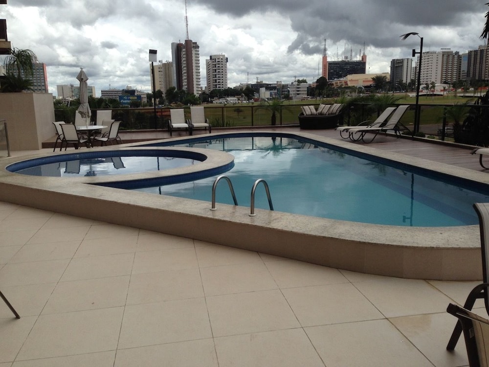 sateltour apart hotel