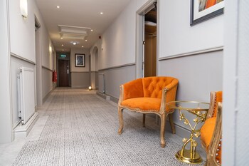 Rufford Arms Hotel,Lancashire>>Chorley,3.5 star