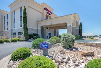 hampton inn brownwood