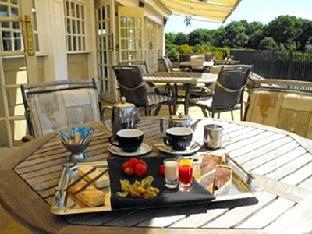 Gomersal Park Hotel & Dream Spa,Bradford>>Birkenshaw,3 star