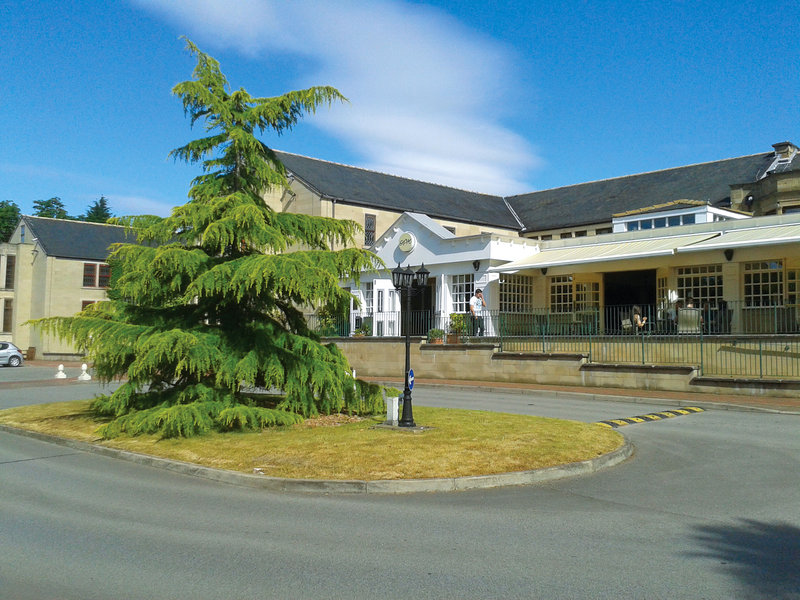 Gomersal Park Hotel & Leisure Club
