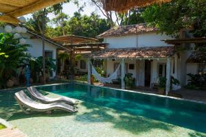 hotel boutique casa de perainda