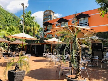 Thermas Classic Hotel,In Marcelino Ramos,3 star