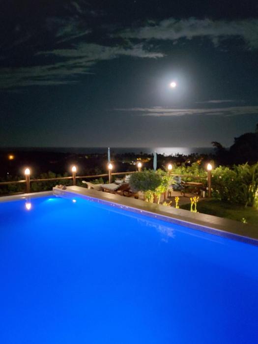 Pousada Mar À Vista,Porto Seguro>>Caraiva,3 star