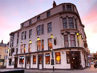 Dickens Bar And Inn,Scarborough>>North Yorkshire,3 star
