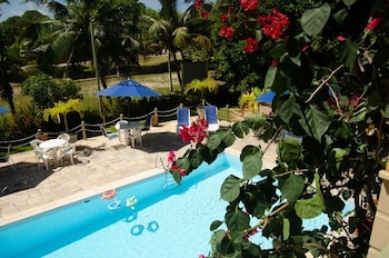 pousada das bromelias