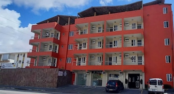 escuna hotel pousada