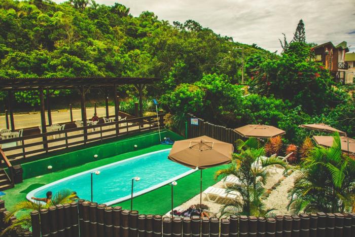 hotel bela onda