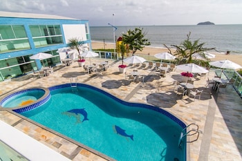 Itacolomi Hotel,Itajai>>Barra Velha,3 star