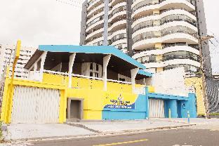 hotel pousada farol da praia