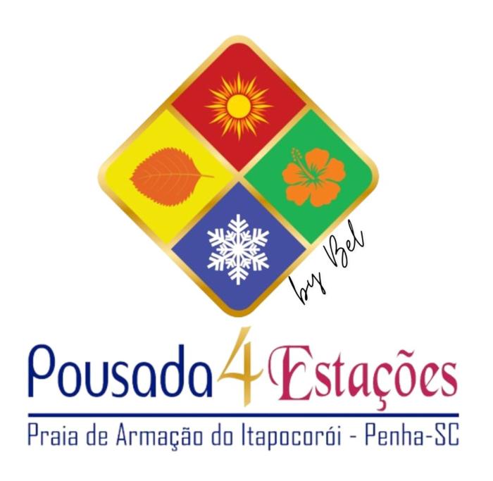 pousada 4 estacoes by bel