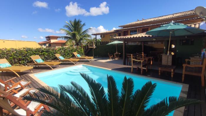 Buzios Garden Pousada,Near Orla Bardot,2 star