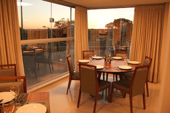Gran Park Hotel E Convencoes,Goias State>>Mineiros,3.5 star