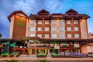 Laghetto Vivace,Gramado>>Canela,3.5 star