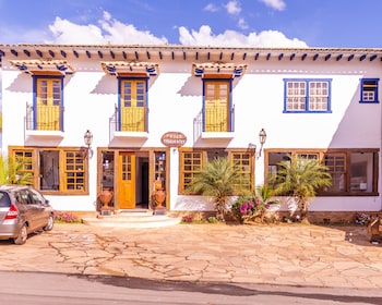 Pouso Tiradentes,Minas Gerais State>>Tiradentes,2.5 star