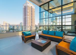 I Am Design Hotel By Hotelaria Brasil,Sao Paulo State>>Campinas,4 star