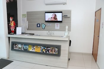 pousada santo andre o apostolo