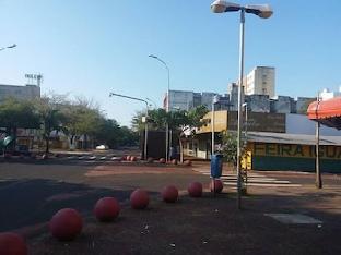 imperial hotel