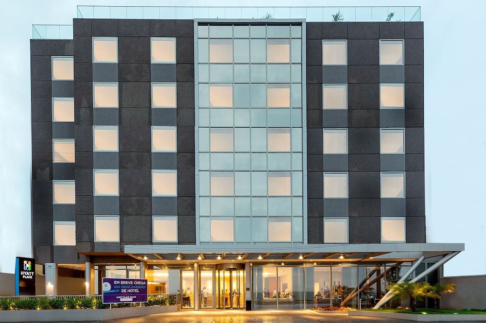 Hyatt Place Macae,Rio Das Ostras>>Macae,4 star