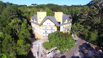 Sky Serra Hotel,Gramado>>Canela,3 star