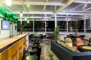 hotel villa smart