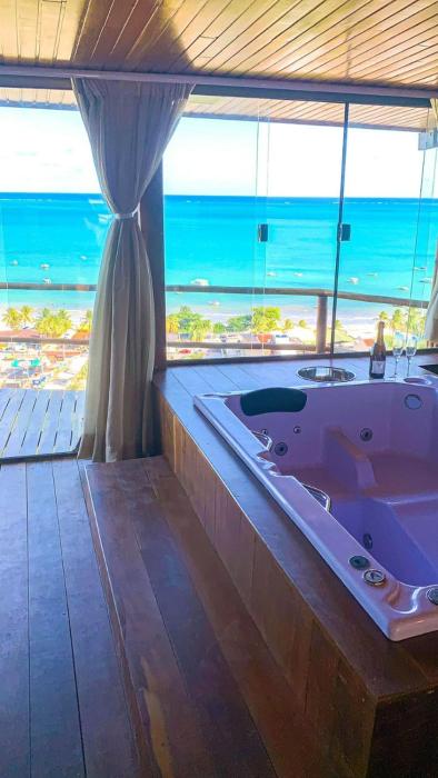 Pousada Alto Do Cruzeiro,Alagoas State>>Maragogi,3 star