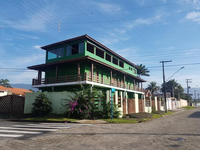 oasis pousada bertioga
