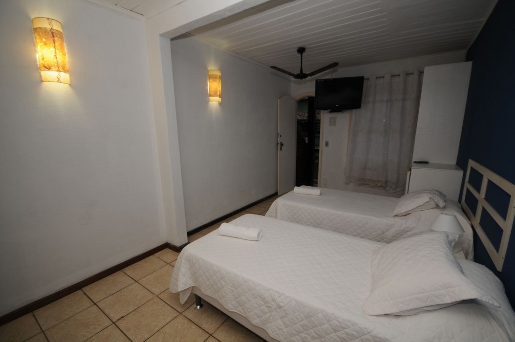 pousada aldeia buzios