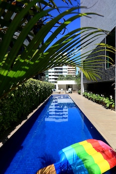 porto kaete hotel
