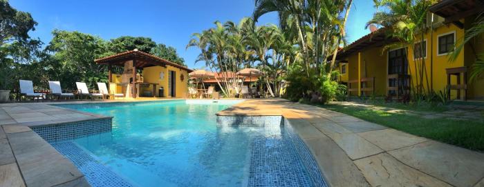 Villa Bella Ferradura,Rua F 4, N 9, Cond. Atlantico,3 star