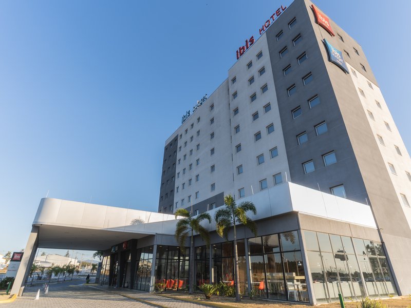 Ibis Budget Lorena