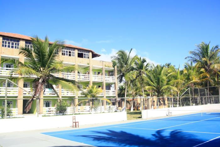 mar and sol praia hotel