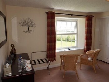 Leworthy Farmhouse