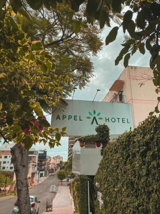 Hotel Appel,Santa Maria>>Nossa Senhora De Fátima,3 star
