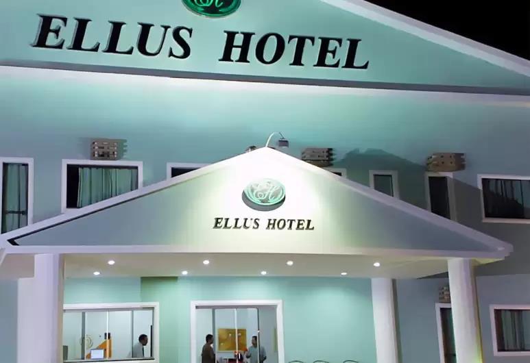 Ellus Hotel