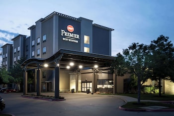 best western premier bryan college station