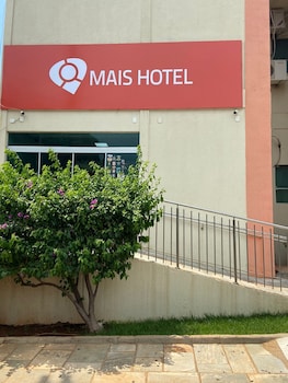 Mais Hotel,Brazil>>Araguaina,3 star