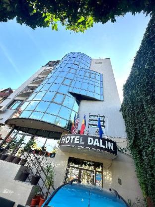 dalin hotel