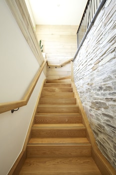 Lewinnick Lodge,Crantock>>Cornwall,4 star