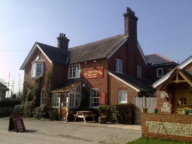 The Oak At Dewlish