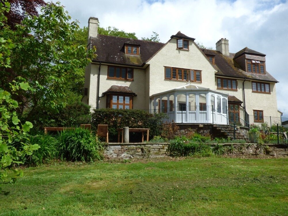 West Down Farm - Bandb,,0 star