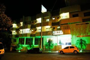 Hotel Sambakia,Parana State>>Realeza,2.5 star