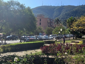 hotel estancia
